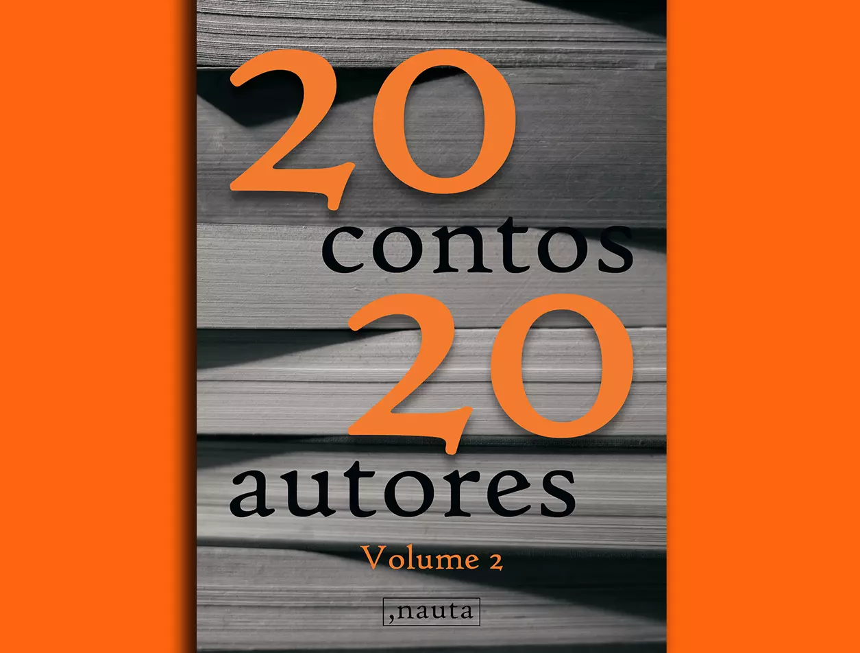 Veja a lista dos 20 contos selecionados